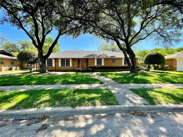 1318 Phoebe Ln, Garland, TX 75042