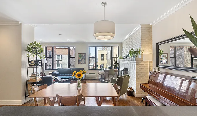 Sold by Keller Williams NYC | media 7