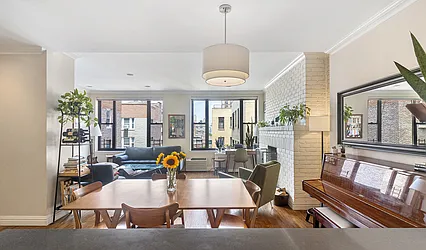 Sold by Keller Williams NYC