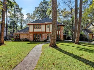 6507 Elmgrove Rd, Spring, TX 77389