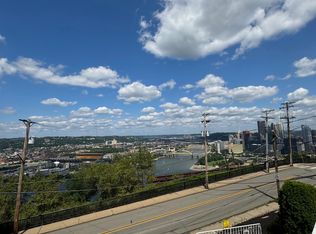 1405 Grandview Ave APT 2, Pittsburgh, PA 15211