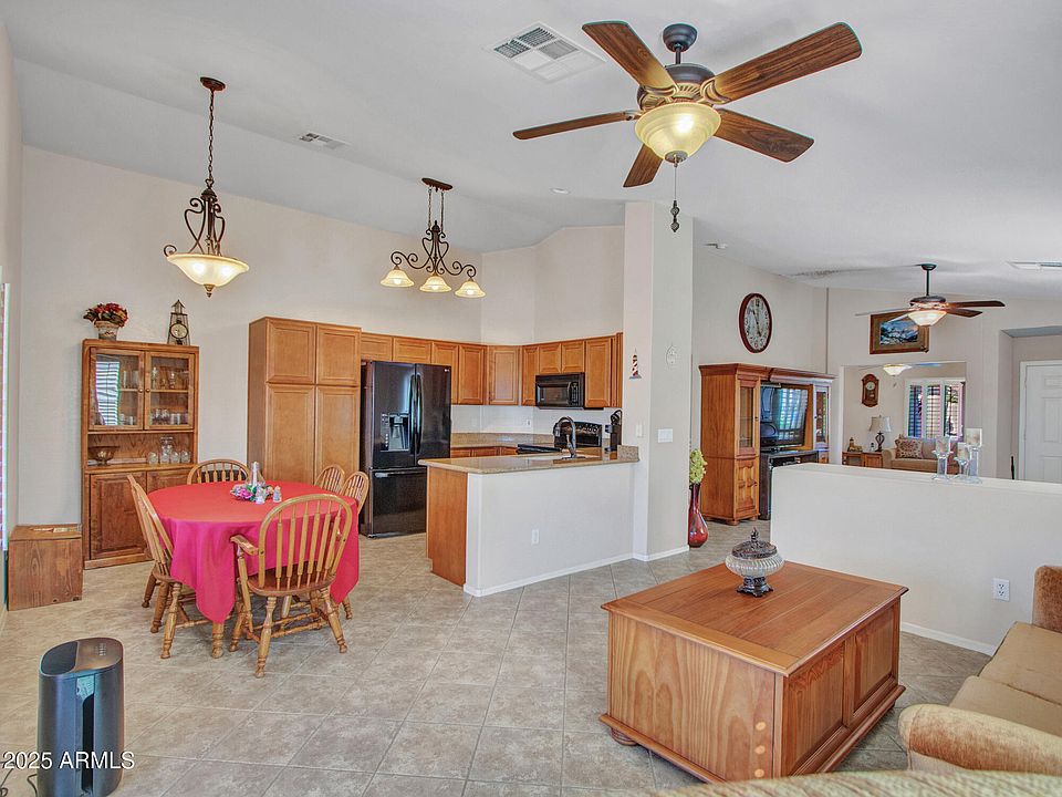23139 W ANTELOPE Trail, Buckeye, AZ 85326 | Zillow