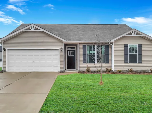 151 Gavin Way, Rincon, GA 31326