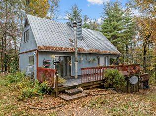 3114 New Leicester Hwy, Leicester, NC 28748