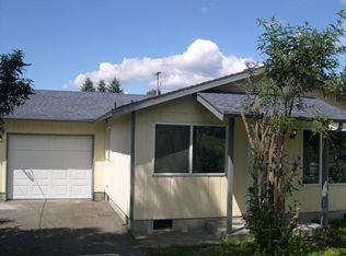 540 S Director St, Seattle, WA 98108