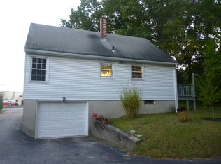 36 Curtis Pkwy, Worcester, MA 01603