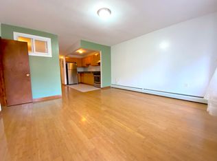 409 Hart St FLOOR 2, Brooklyn, NY 11221