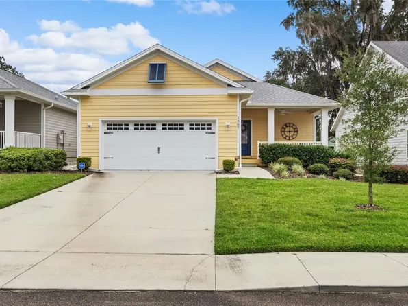 1367 NW 121st Way, Gainesville, FL 32606