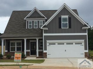 1108 Blind Brook Cir, Hoschton, GA 30548