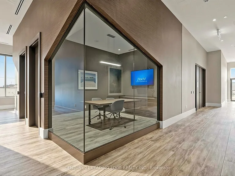 2550 Simcoe St N #409 — Photo 6