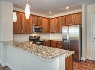 1114 Clement Ave APT 107, Charlotte, NC 28205