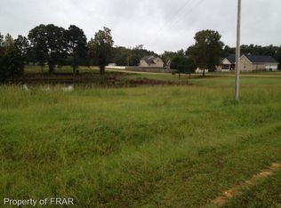 4 Pump Station Rd, Erwin, NC 28339