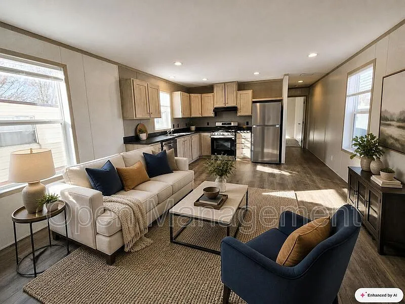 Starcrest Terrace Mobile Home Community — Photo 2