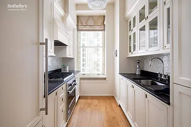 Sold by Sotheby's International Realty