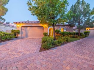 11821 Weybrook Park Dr, Las Vegas, NV 89141