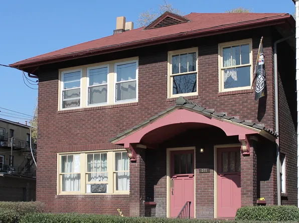 311 Franklin Ave APT 3, Pittsburgh, PA 15221