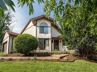 1117 Munsey Ave, Morgantown, WV 26505