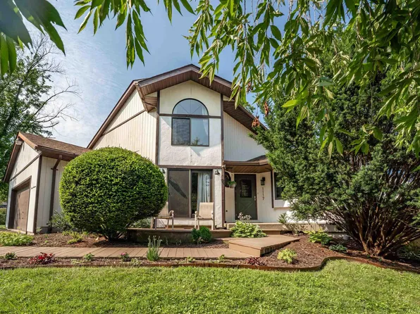 1117 Munsey Ave, Morgantown, WV 26505