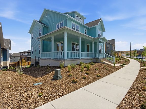 4th image of 7189 S Sage Creek Rd #214