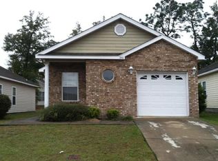 348 Chastain Ln, Tallahassee, FL 32305