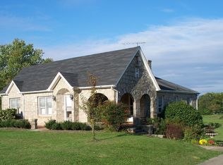 1111 New House Rd, Shelby, NC 28150