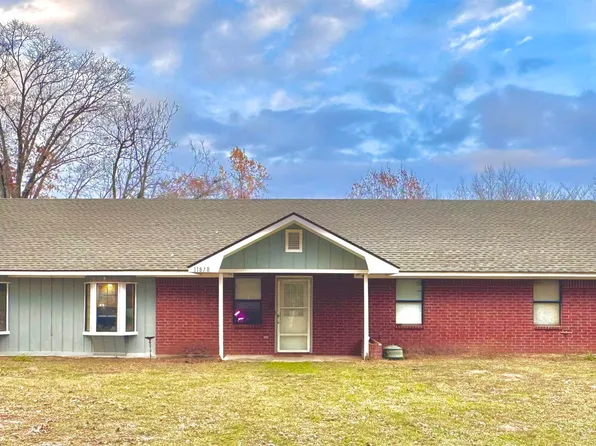 11878 State Highway 154 W, Winnsboro, TX 75494