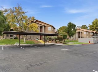 2750 S Durango Dr APT 1064, Spring Valley, NV 89117