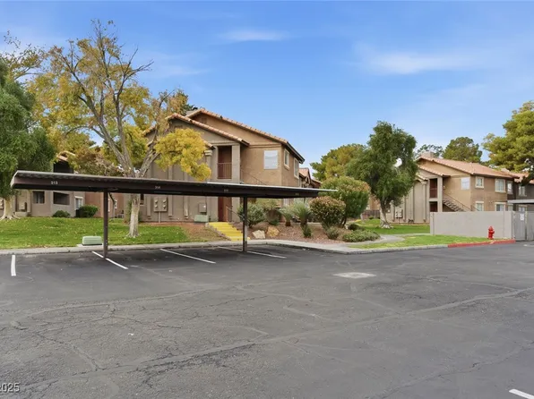 2750 S Durango Dr APT 1064, Spring Valley, NV 89117