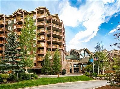 2nd image of 3000 Canyons Resort Dr #4705