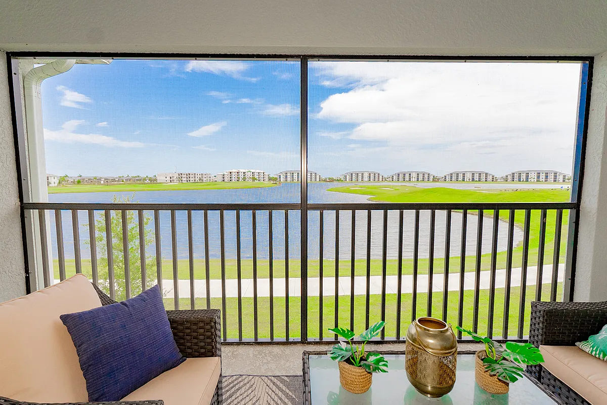 Building Photo - 5427 Double Eagle Dr #2822