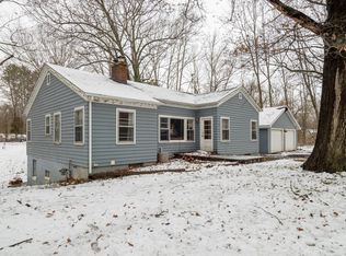 59401 M 43, Bangor, MI 49013