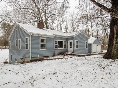 59401 M 43, Bangor, MI, 49013