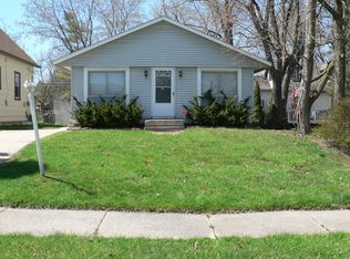 1824 Hebron Ave, Zion, IL