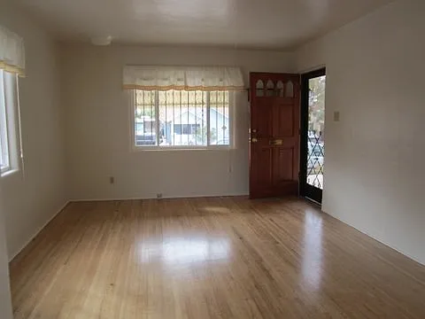 Floor plan B
