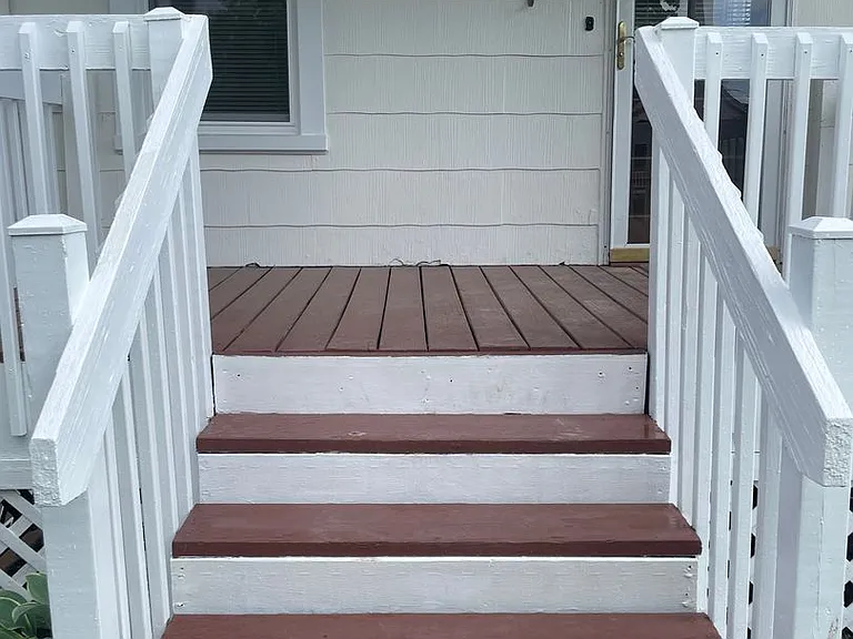 7126 Mardel Ave — Photo 2