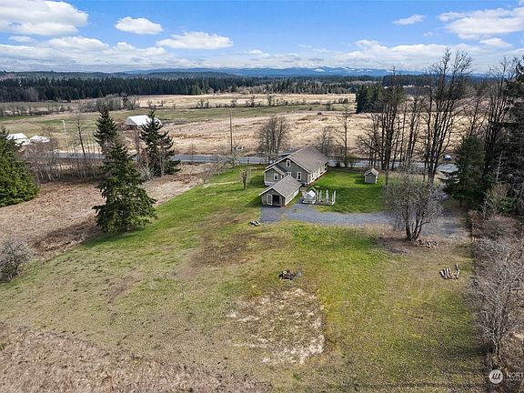 1049 Rush Road, Napavine, WA 98532 | MLS #2046781 | Zillow