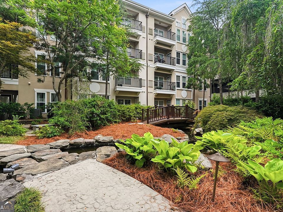 1st image of 1850 Cotillion Dr Unit 1404