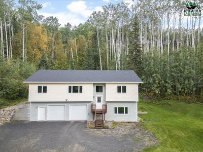 2086 Chena Point Ave, Fairbanks, AK, 99709