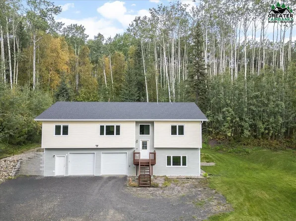 2086 Chena Point Ave, Fairbanks, AK 99709