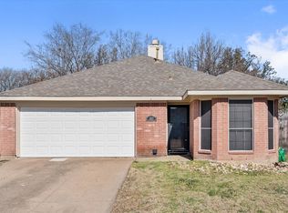 3017 Rustic Meadow Trl, Mansfield, TX 76063