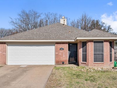 3017 Rustic Meadow Trl, Mansfield, TX, 76063