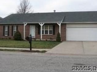 3919 Bennignton Dr, Swansea, IL
