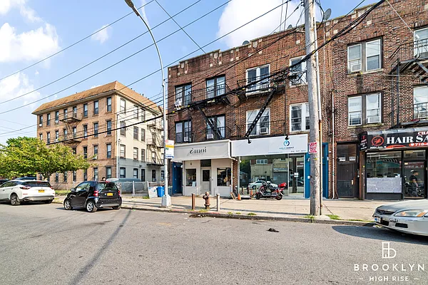 Rented by Brooklyn High Rise LLC | media 25