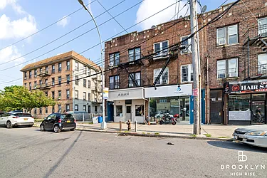 Rented by Brooklyn High Rise LLC