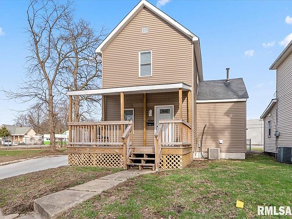 2nd image of 1722 Peoria Rd