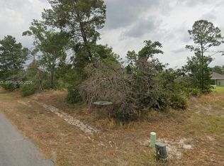 4931 San Ignacio Dr, Sebring, FL 33872