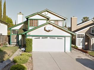 2856 Honeysuckle Cir, Antioch, CA