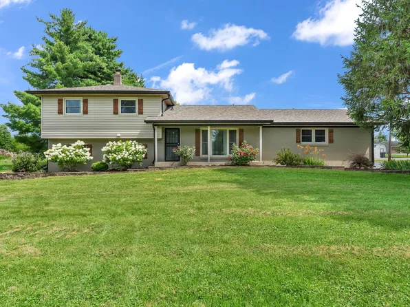 9570 Vandergriff Rd, Indianapolis, IN 46239