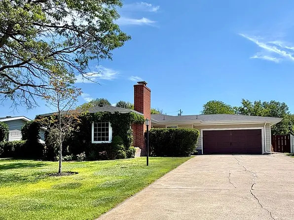 716 Lake St, Chadron, NE 69337