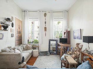 401 S 22nd St APT 1F, Philadelphia, PA 19146